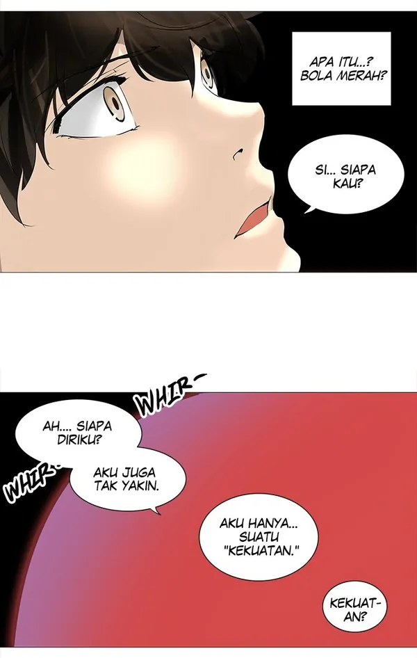 Baca Tower of God - Chapter 231 halaman 36