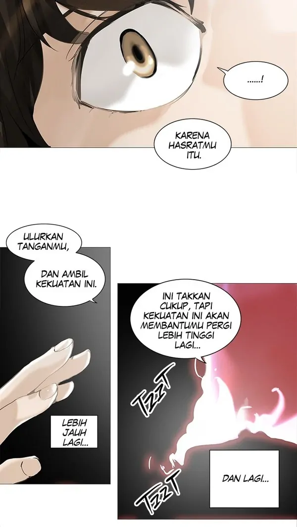 Baca Tower of God - Chapter 231 halaman 38