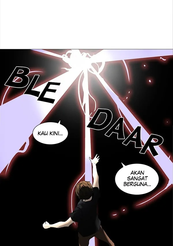 Baca Tower of God - Chapter 231 halaman 39