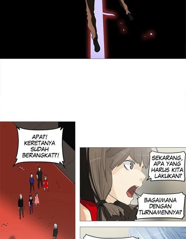 Baca Tower of God - Chapter 231 halaman 40