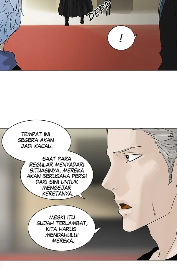 Baca Tower of God - Chapter 231 halaman 42