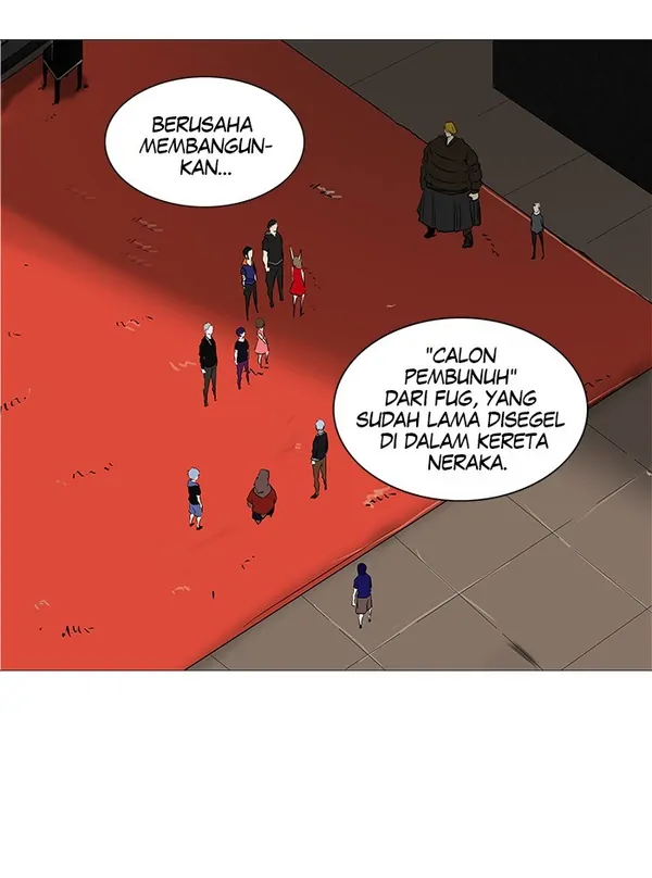 Baca Tower of God - Chapter 231 halaman 44