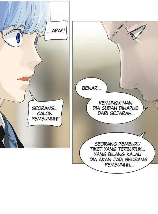 Baca Tower of God - Chapter 231 halaman 45