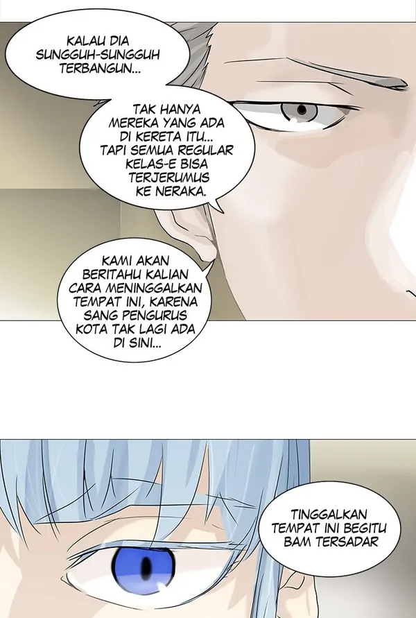 Baca Tower of God - Chapter 231 halaman 47