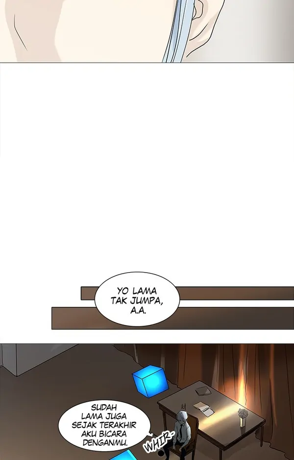 Baca Tower of God - Chapter 231 halaman 48