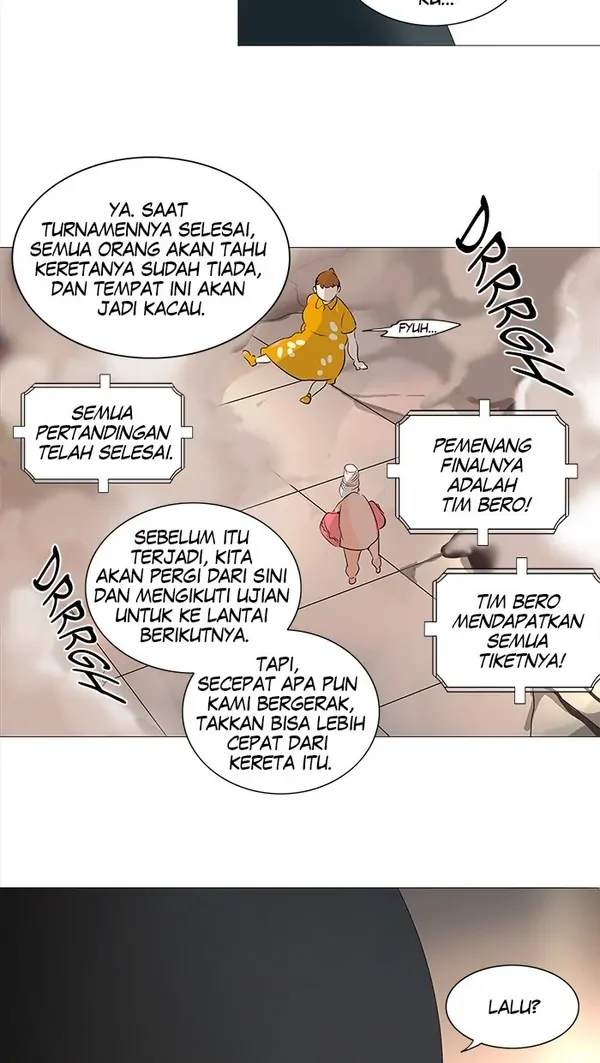 Baca Tower of God - Chapter 231 halaman 50
