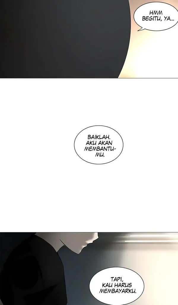 Baca Tower of God - Chapter 231 halaman 52