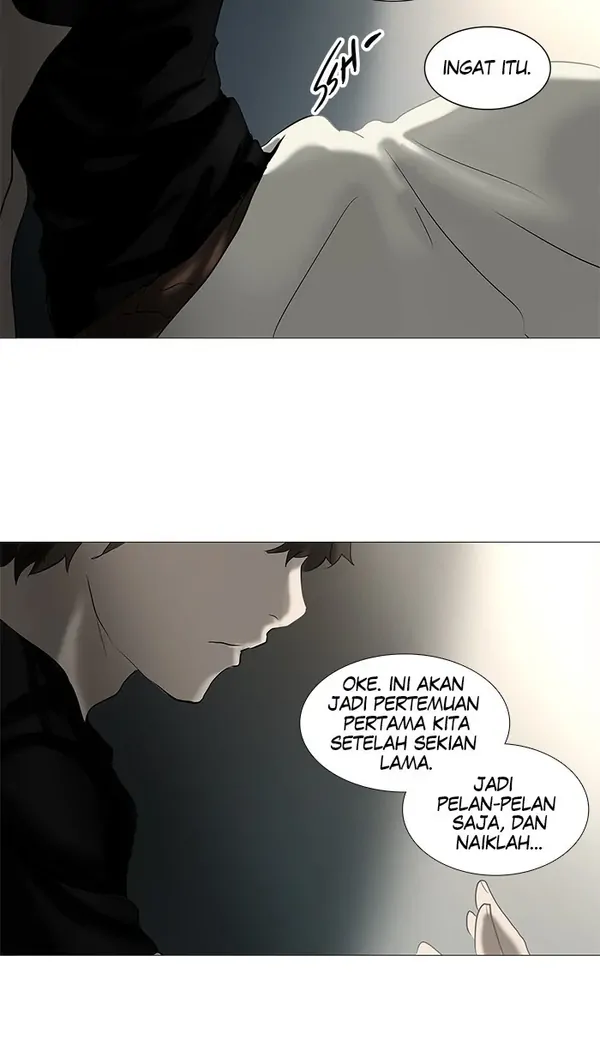 Baca Tower of God - Chapter 231 halaman 53