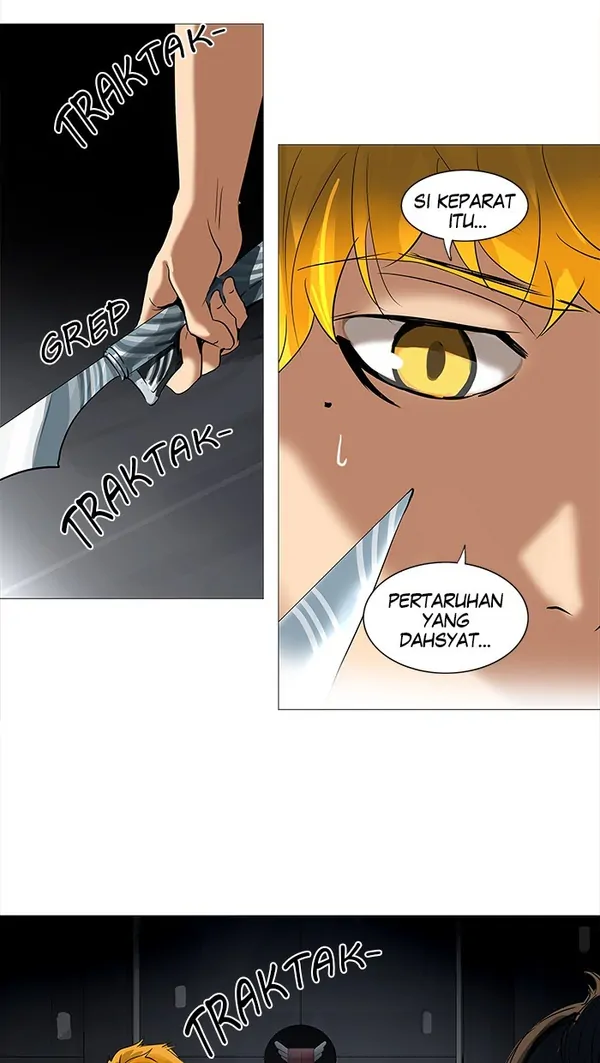 Baca Tower of God - Chapter 231 halaman 56