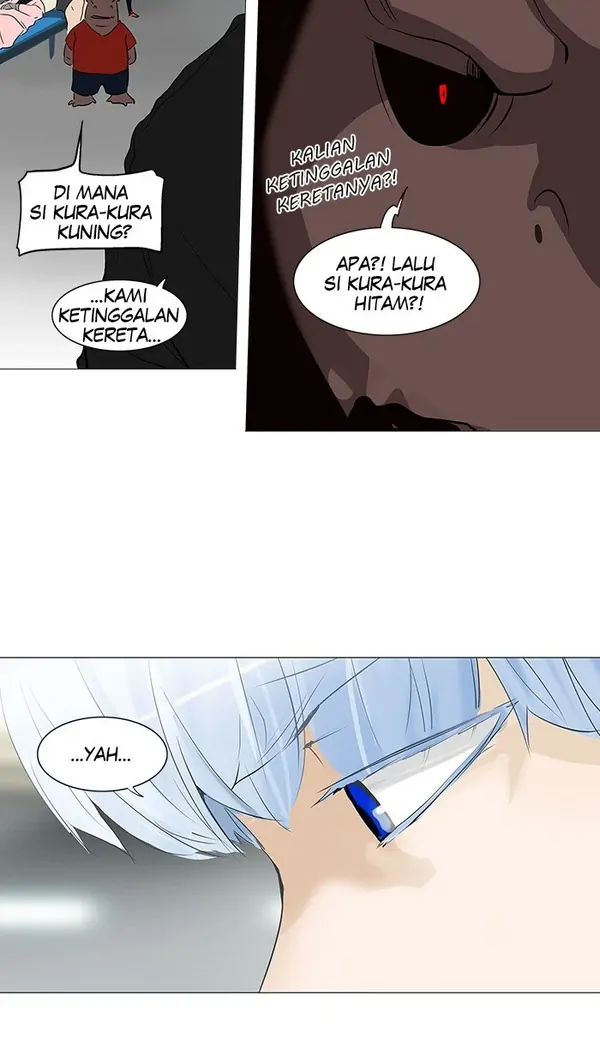 Baca Tower of God - Chapter 231 halaman 7