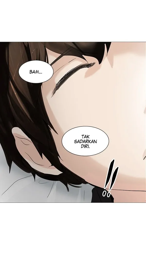 Baca Tower of God - Chapter 231 halaman 8