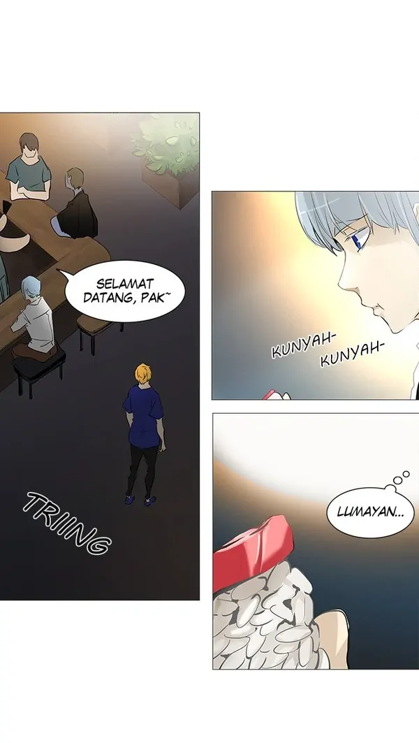Baca Tower of God - Chapter 232 halaman 11