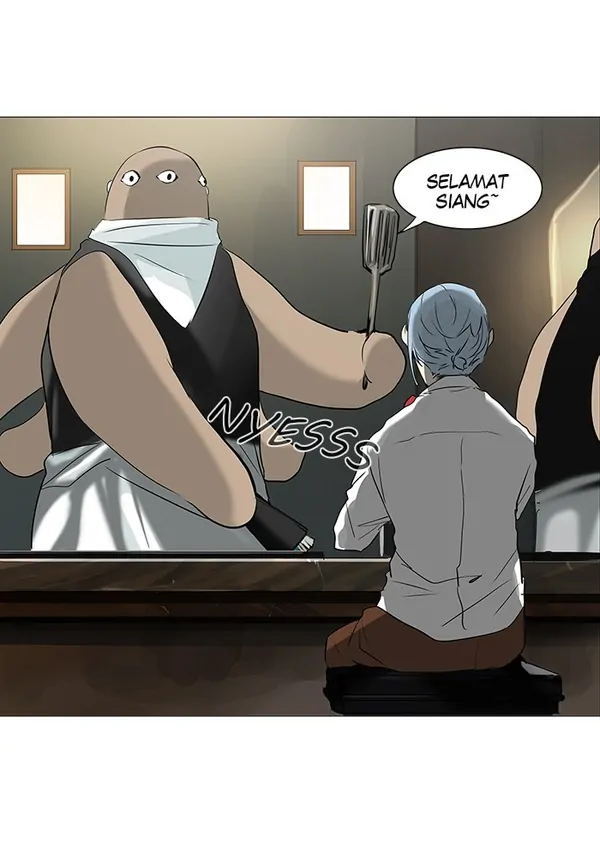 Baca Tower of God - Chapter 232 halaman 12