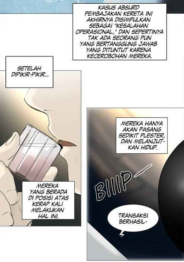 Baca Tower of God - Chapter 232 halaman 16