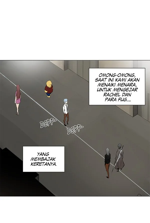 Baca Tower of God - Chapter 232 halaman 18