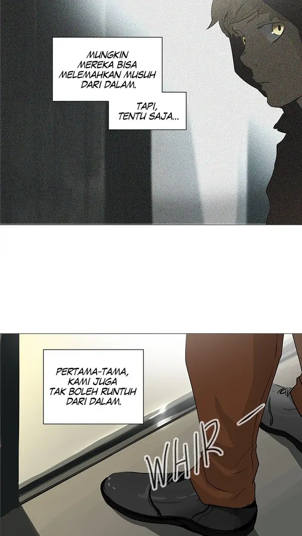Baca Tower of God - Chapter 232 halaman 21