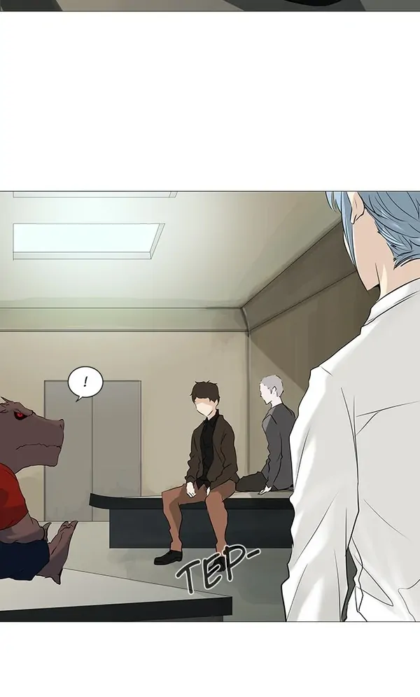 Baca Tower of God - Chapter 232 halaman 22