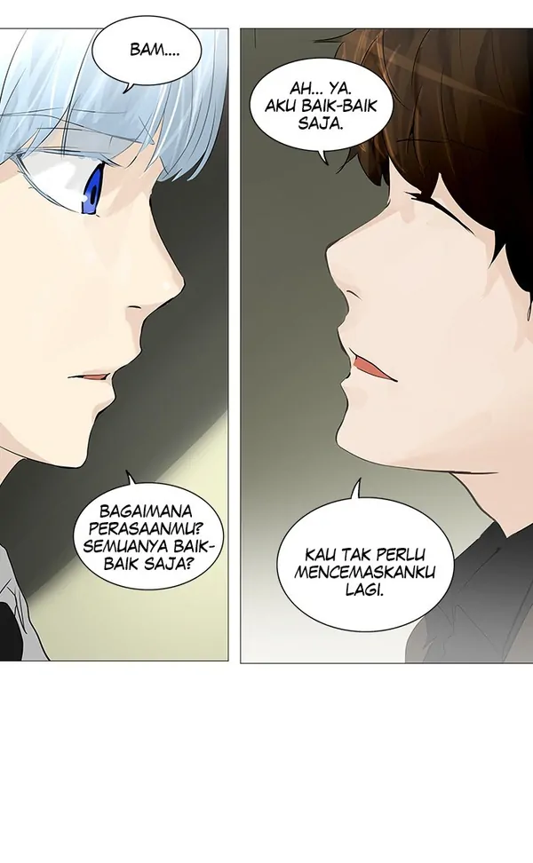 Baca Tower of God - Chapter 232 halaman 25
