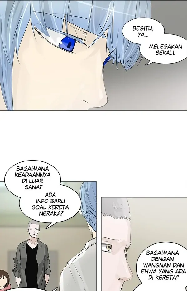 Baca Tower of God - Chapter 232 halaman 26