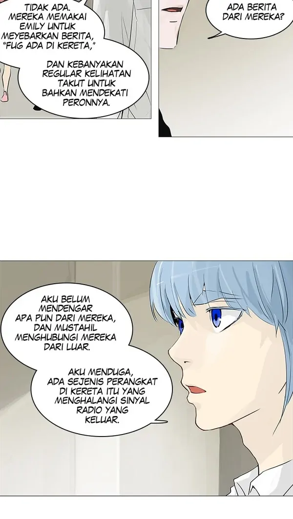Baca Tower of God - Chapter 232 halaman 27