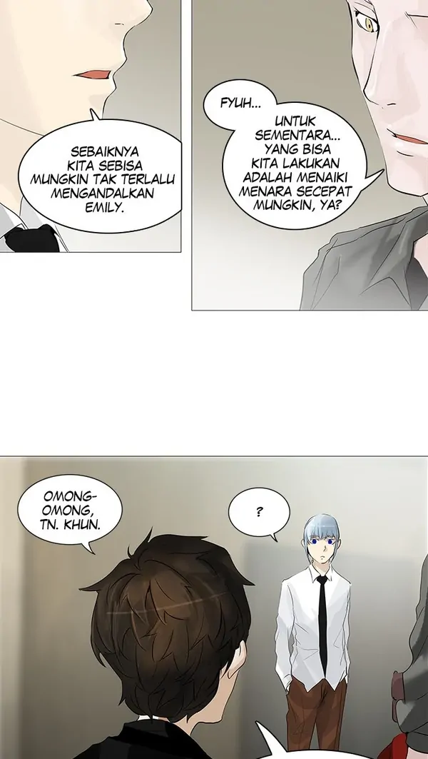 Baca Tower of God - Chapter 232 halaman 30