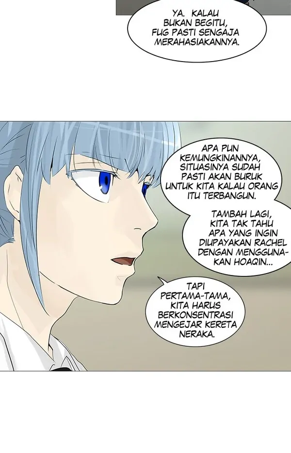 Baca Tower of God - Chapter 232 halaman 32