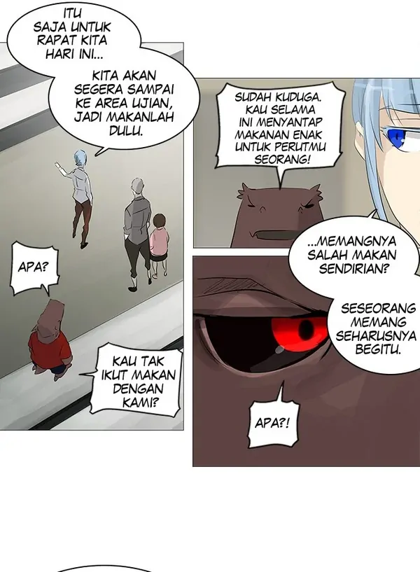 Baca Tower of God - Chapter 232 halaman 33