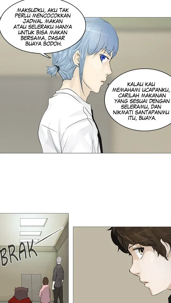 Baca Tower of God - Chapter 232 halaman 34