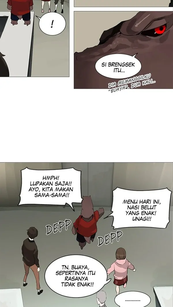 Baca Tower of God - Chapter 232 halaman 35