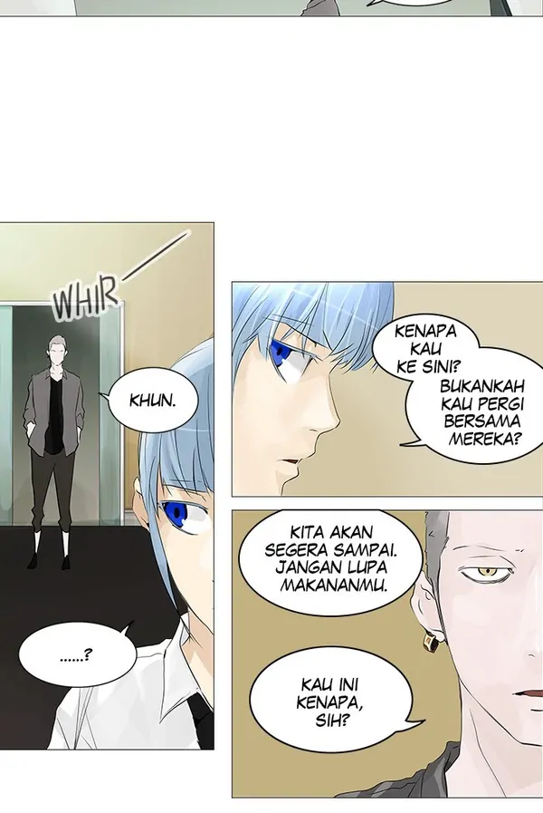 Baca Tower of God - Chapter 232 halaman 36