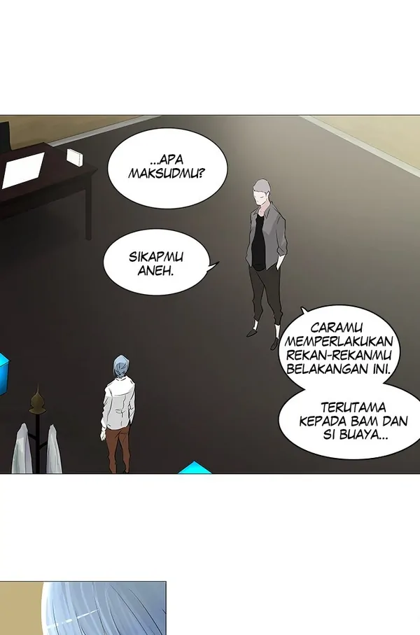 Baca Tower of God - Chapter 232 halaman 37