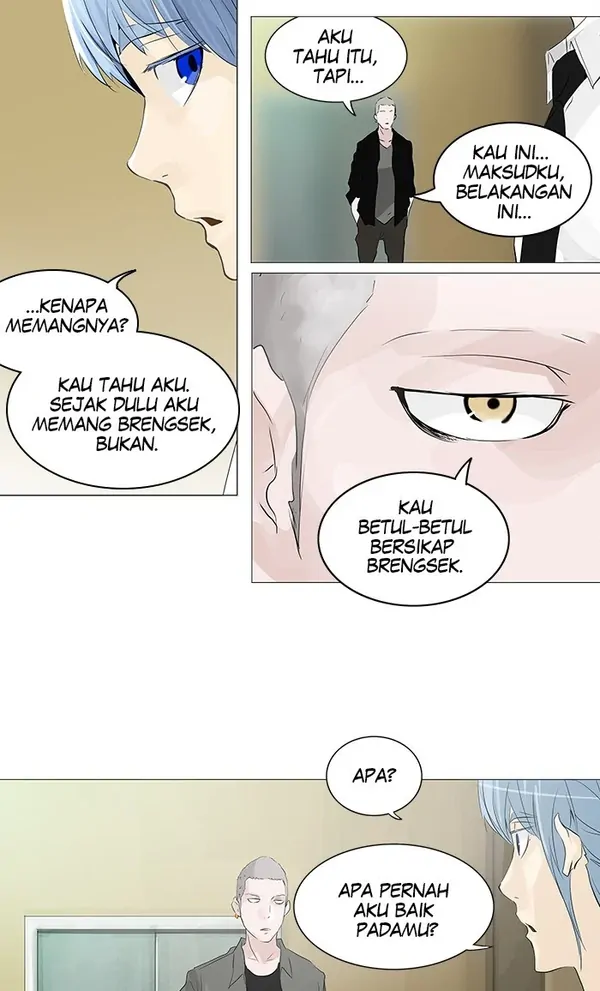 Baca Tower of God - Chapter 232 halaman 38