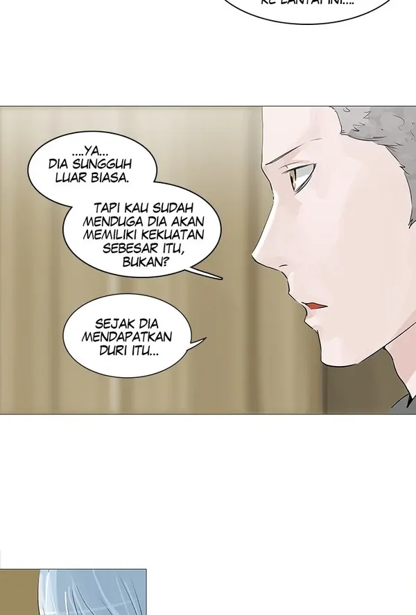 Baca Tower of God - Chapter 232 halaman 40