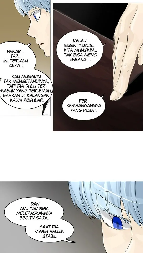 Baca Tower of God - Chapter 232 halaman 41