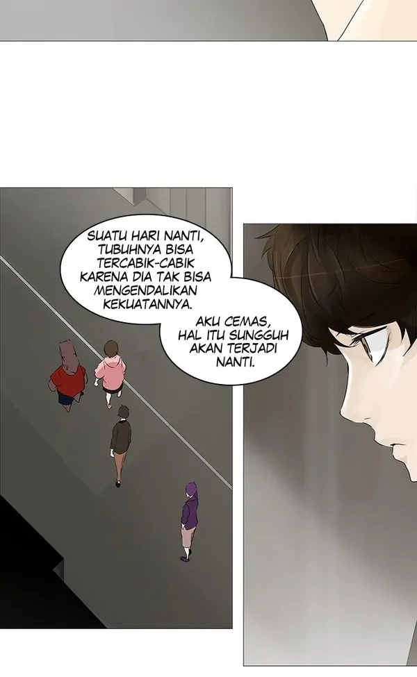 Baca Tower of God - Chapter 232 halaman 42