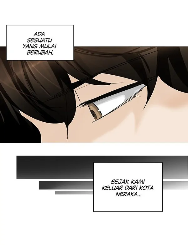 Baca Tower of God - Chapter 232 halaman 47