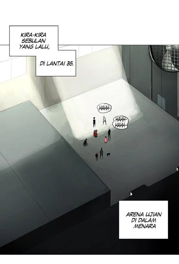 Baca Tower of God - Chapter 232 halaman 48
