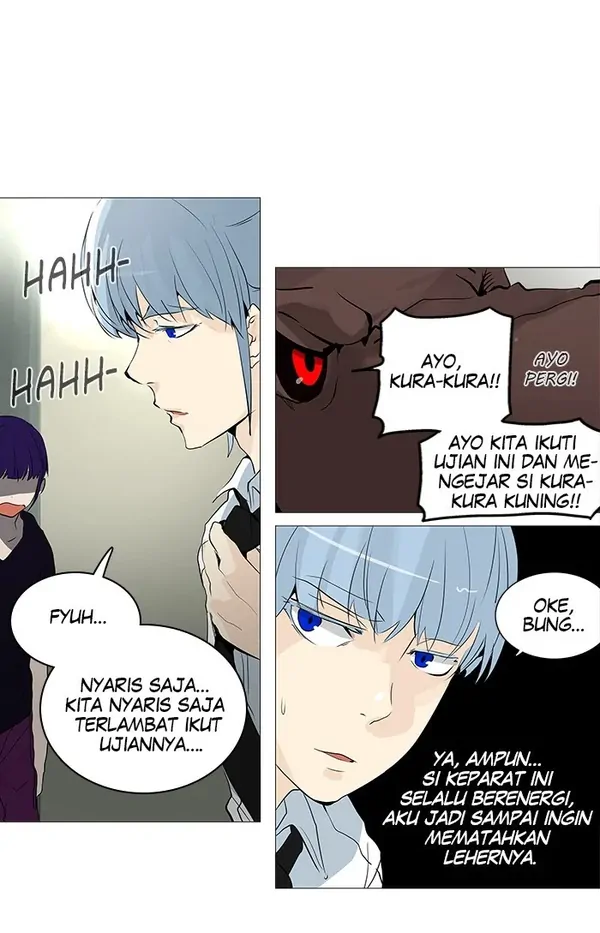 Baca Tower of God - Chapter 232 halaman 49