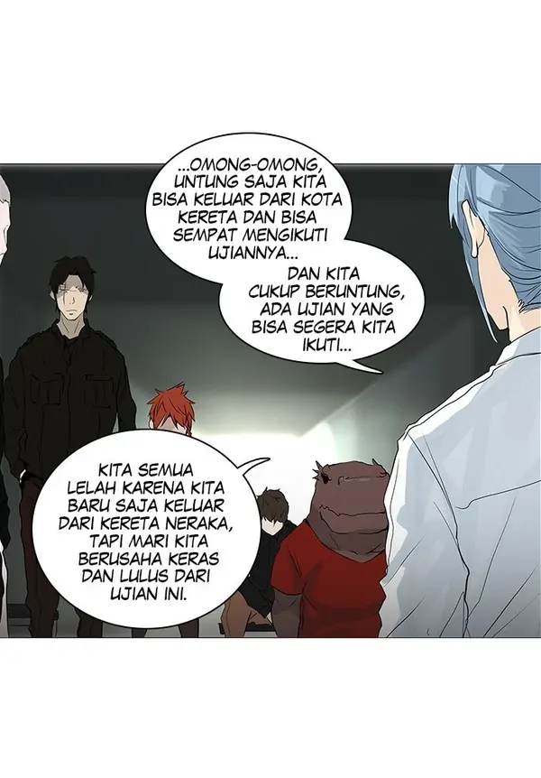 Baca Tower of God - Chapter 232 halaman 50