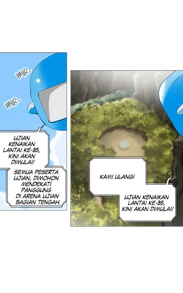 Baca Tower of God - Chapter 232 halaman 54