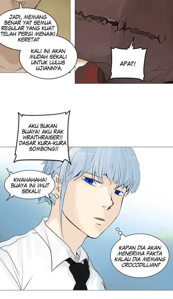 Baca Tower of God - Chapter 232 halaman 57
