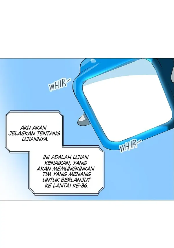 Baca Tower of God - Chapter 232 halaman 58