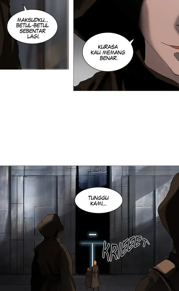 Baca Tower of God - Chapter 232 halaman 6