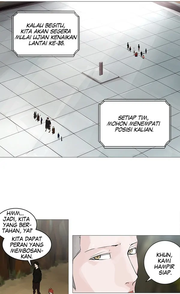 Baca Tower of God - Chapter 232 halaman 60