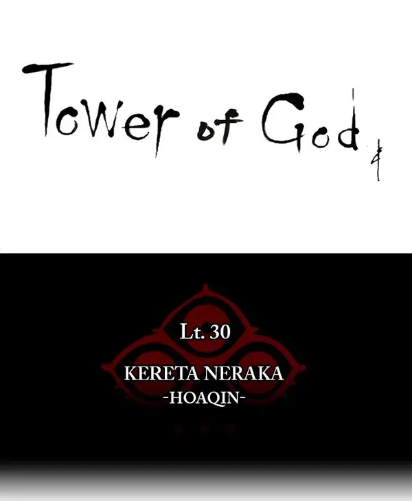 Baca Tower of God - Chapter 232 halaman 8