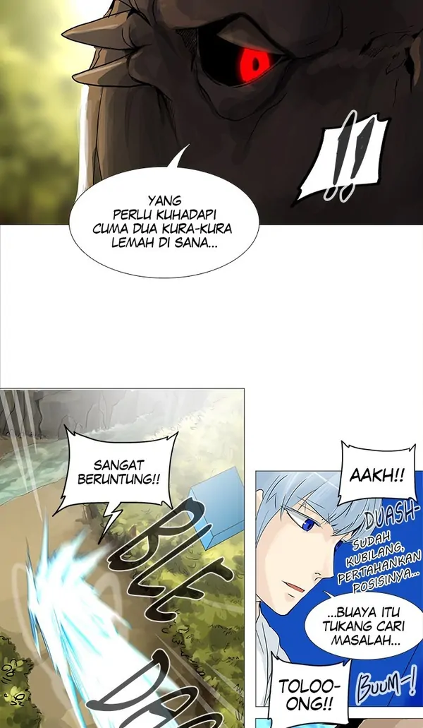 Baca Tower of God - Chapter 233 halaman 10