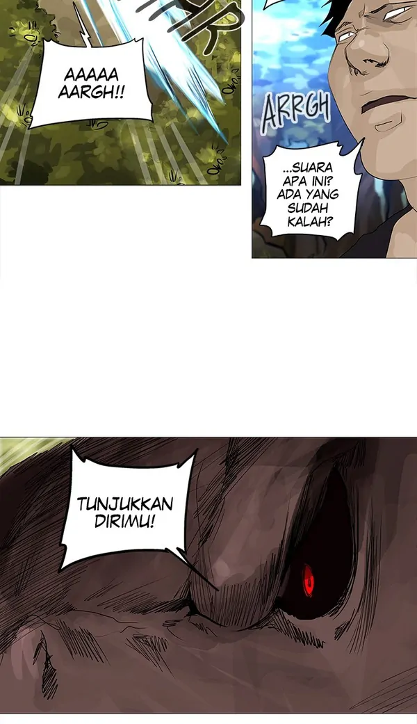 Baca Tower of God - Chapter 233 halaman 11