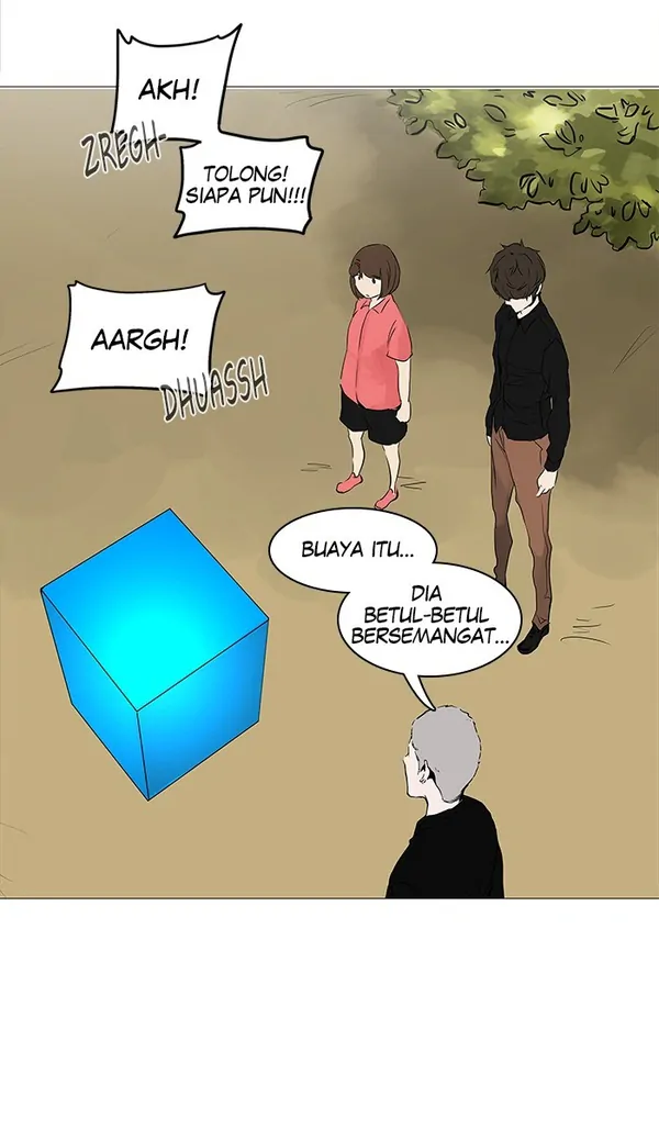 Baca Tower of God - Chapter 233 halaman 13