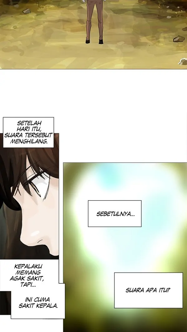Baca Tower of God - Chapter 233 halaman 17