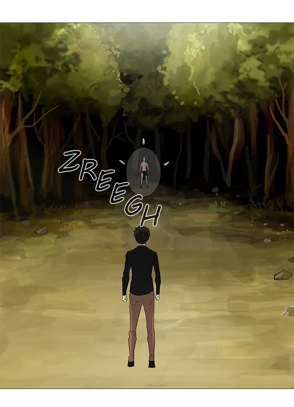 Baca Tower of God - Chapter 233 halaman 24